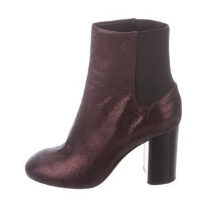 Rag & Bone Agnes Pull-on booties